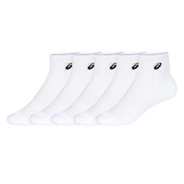 Asics Middle Sock 5Pk 52