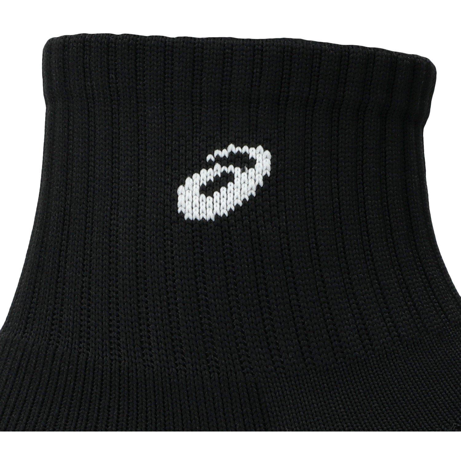 Performance Blk - Asics - Middle Sock 5Pack - 3