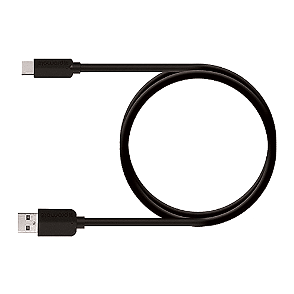 None - GAMEware - Gameware Charge Cable (1.5m)