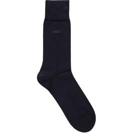 Boss George Plain Socks