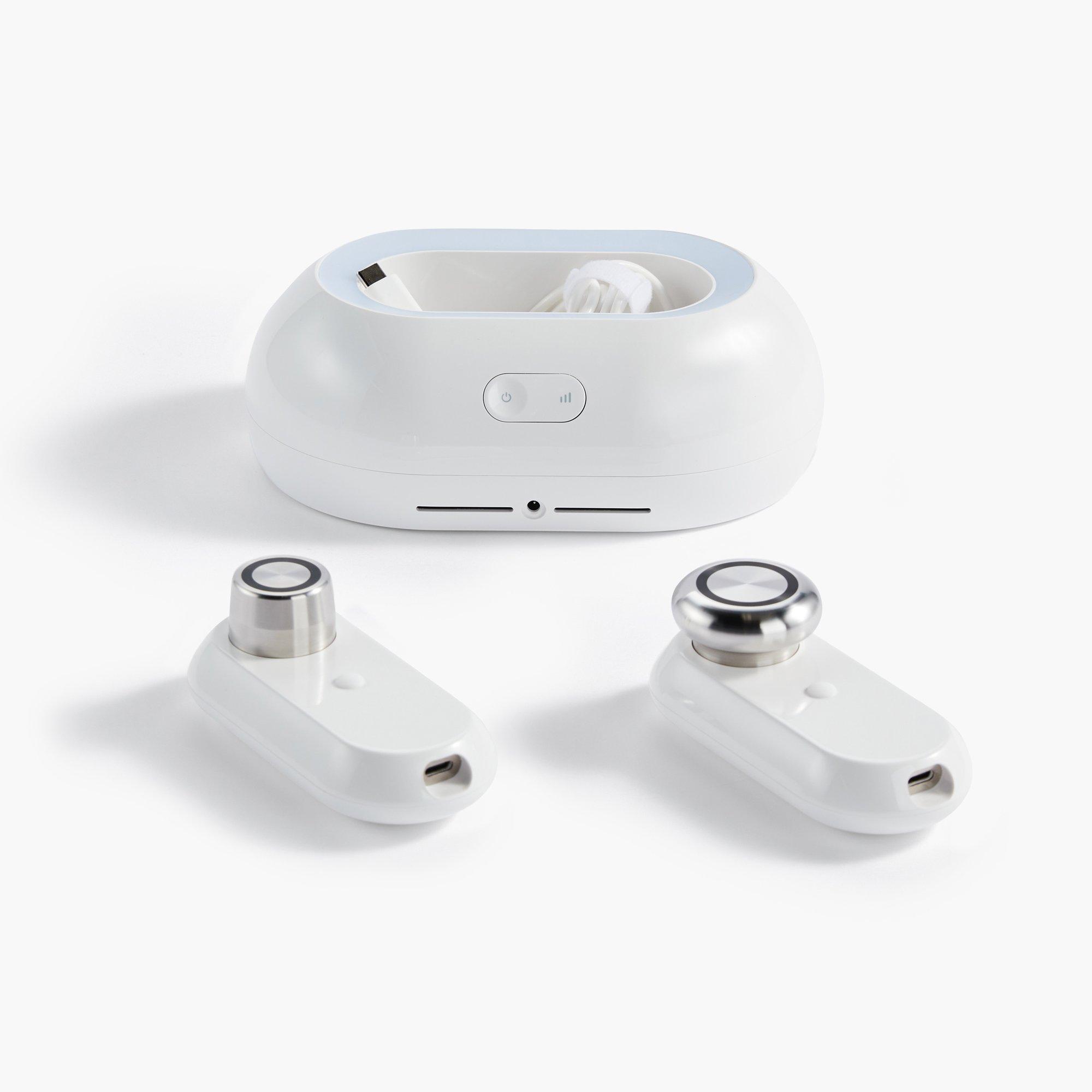White - Myga - Myga RF and EMS Skin Sculptor - 3