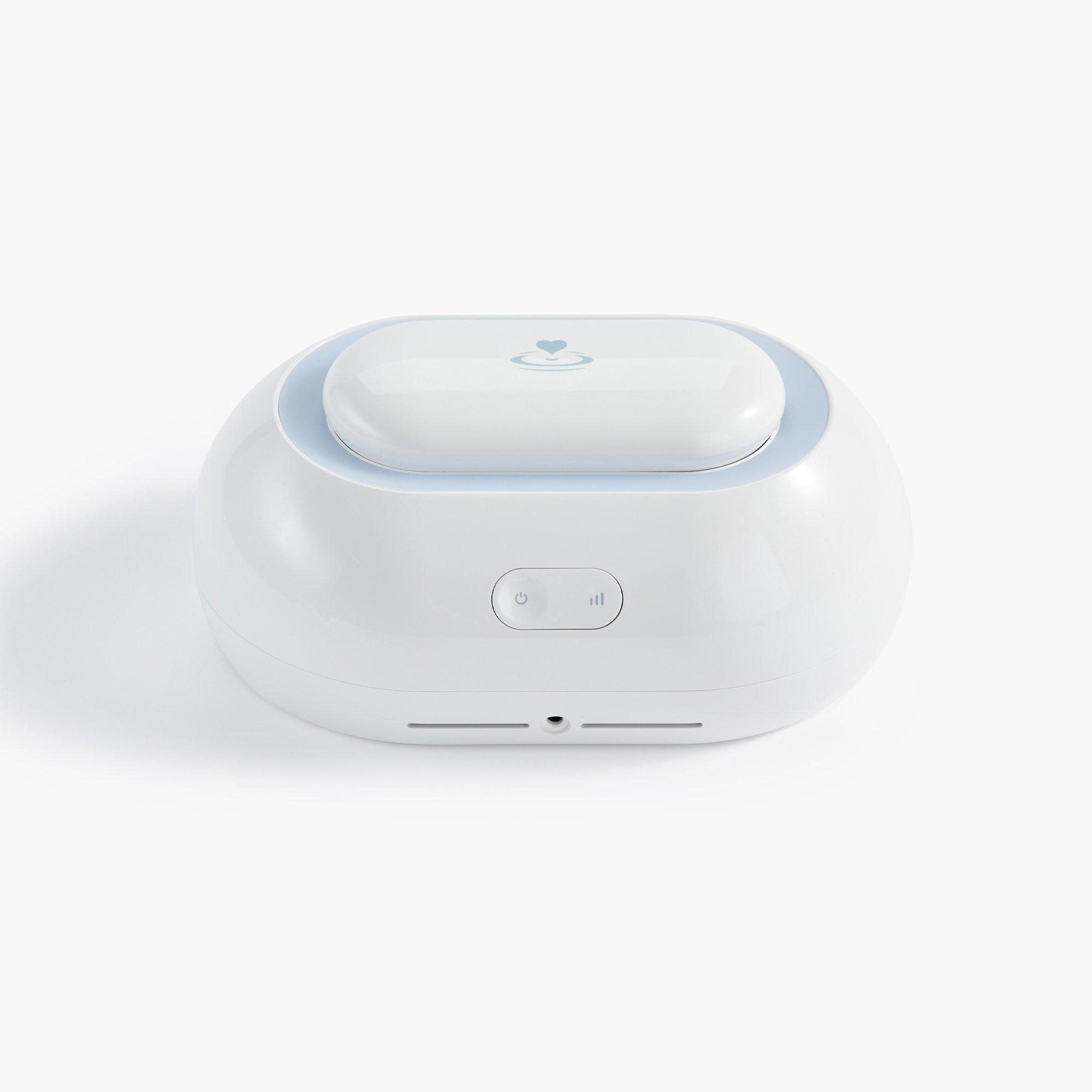 White - Myga - Myga RF and EMS Skin Sculptor - 4