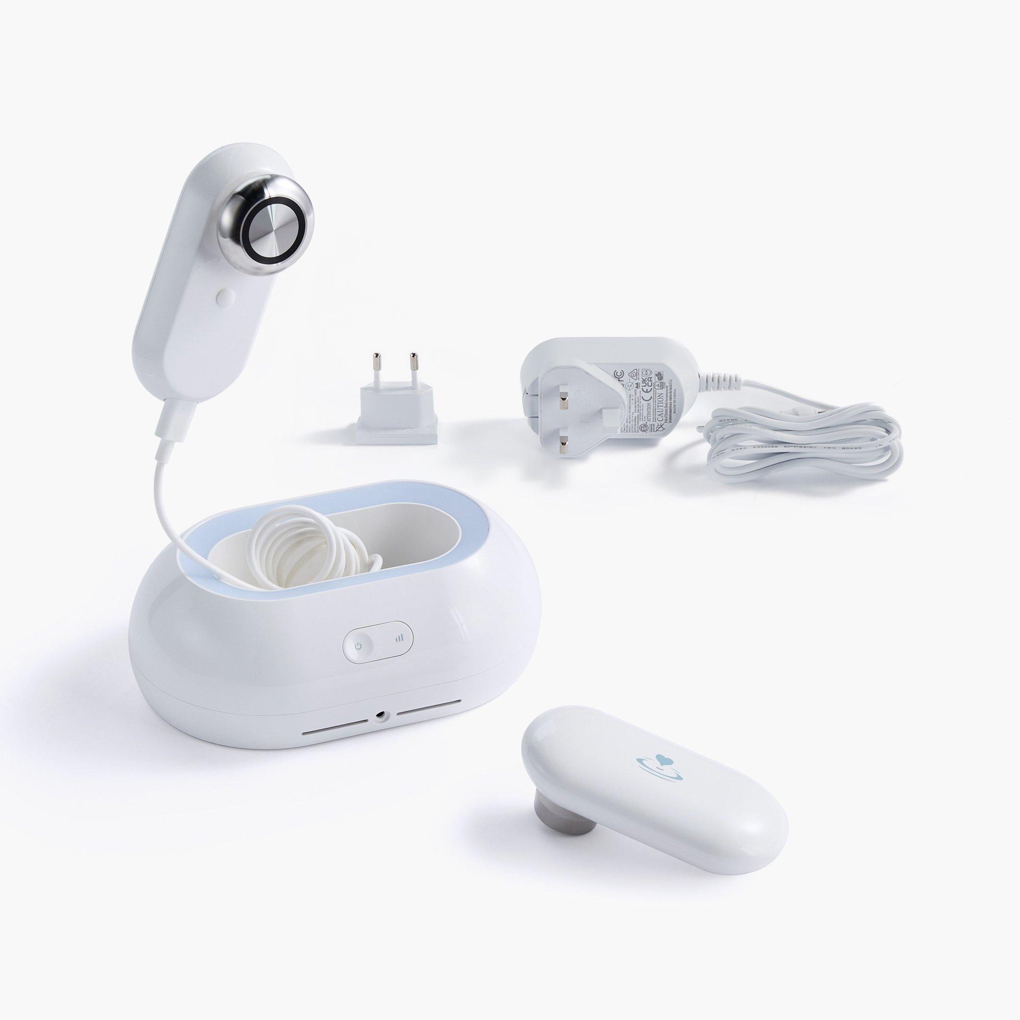 White - Myga - Myga RF and EMS Skin Sculptor - 5