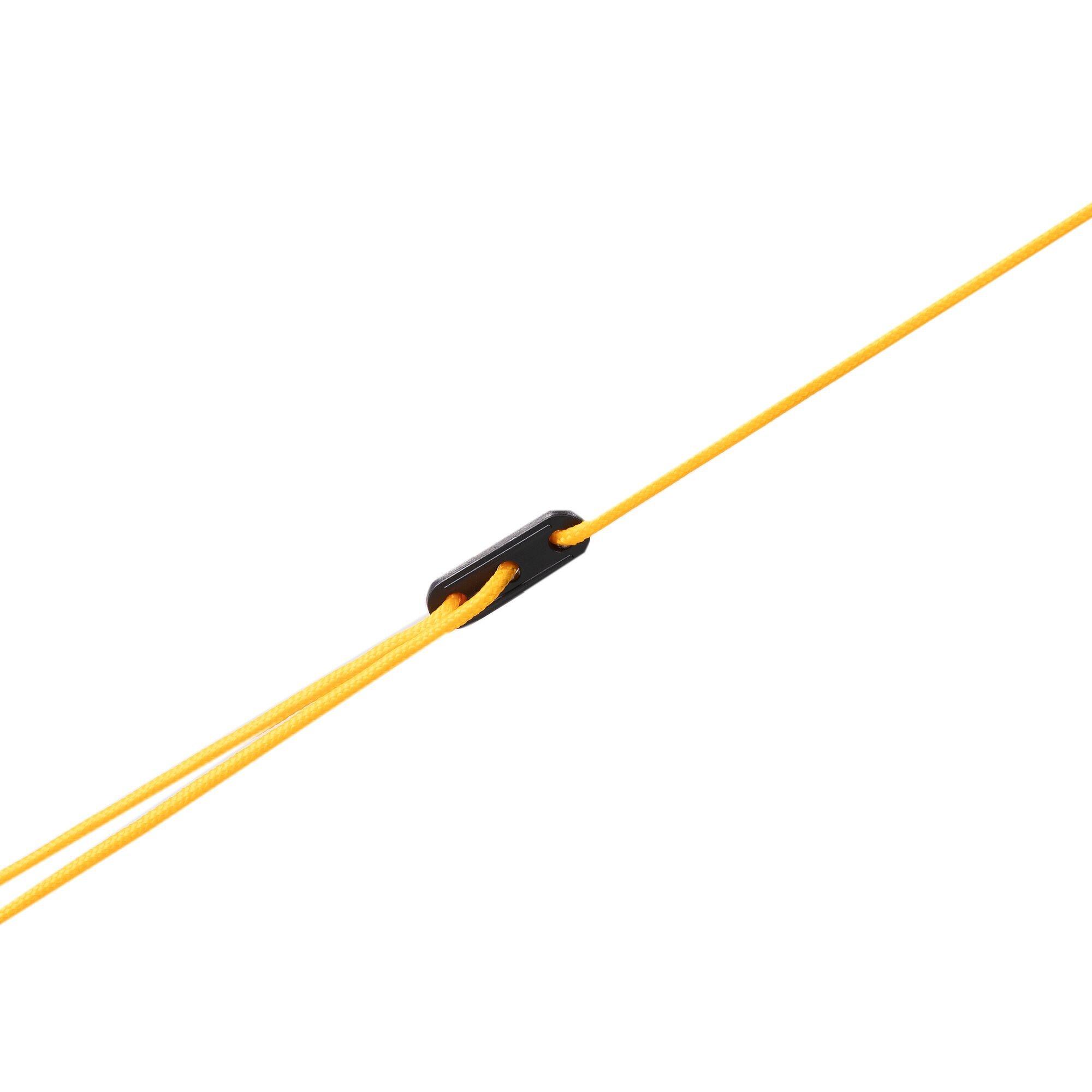 Extgrn/Green - Regatta - Vester 4 Person Tent - 6