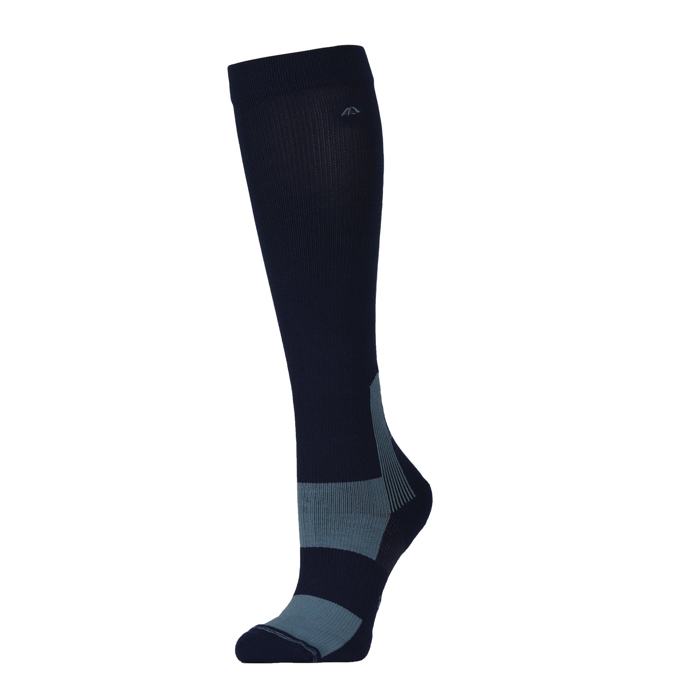 Azul marino/azul pizarra - Weatherbeeta - WB Performance Knee Le 64