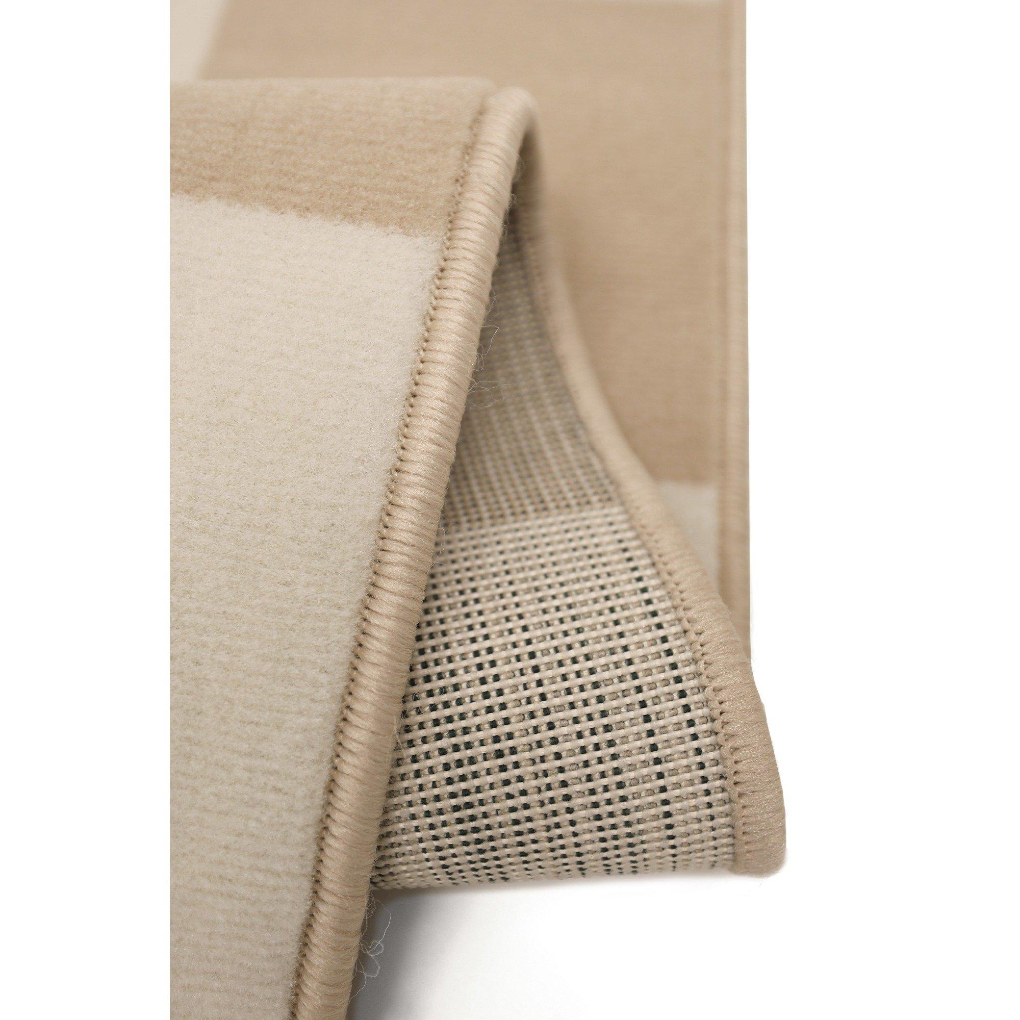 Cream - Homemaker - Maestro Blocks Rug Cream - 3