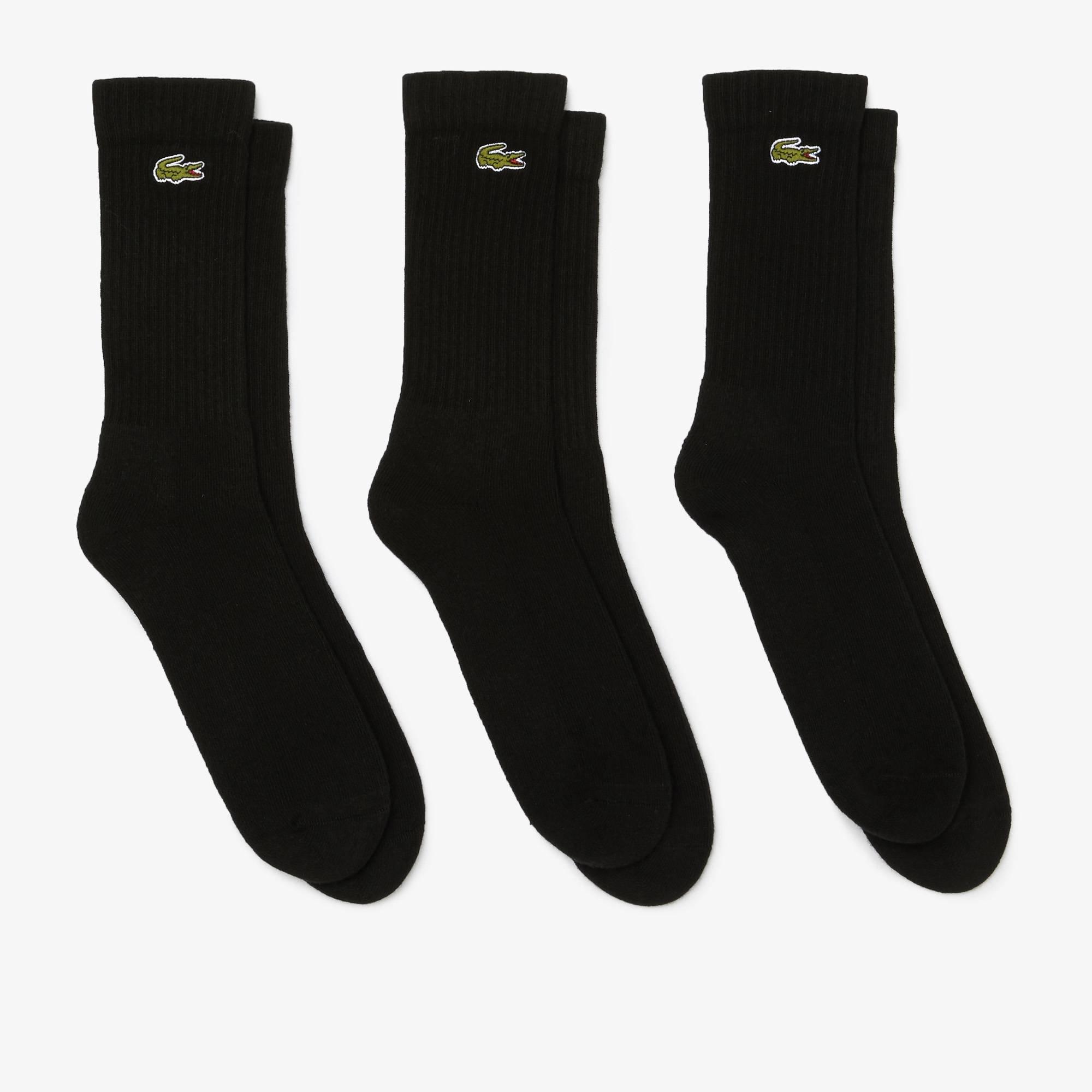 Lacoste socks mens hotsell