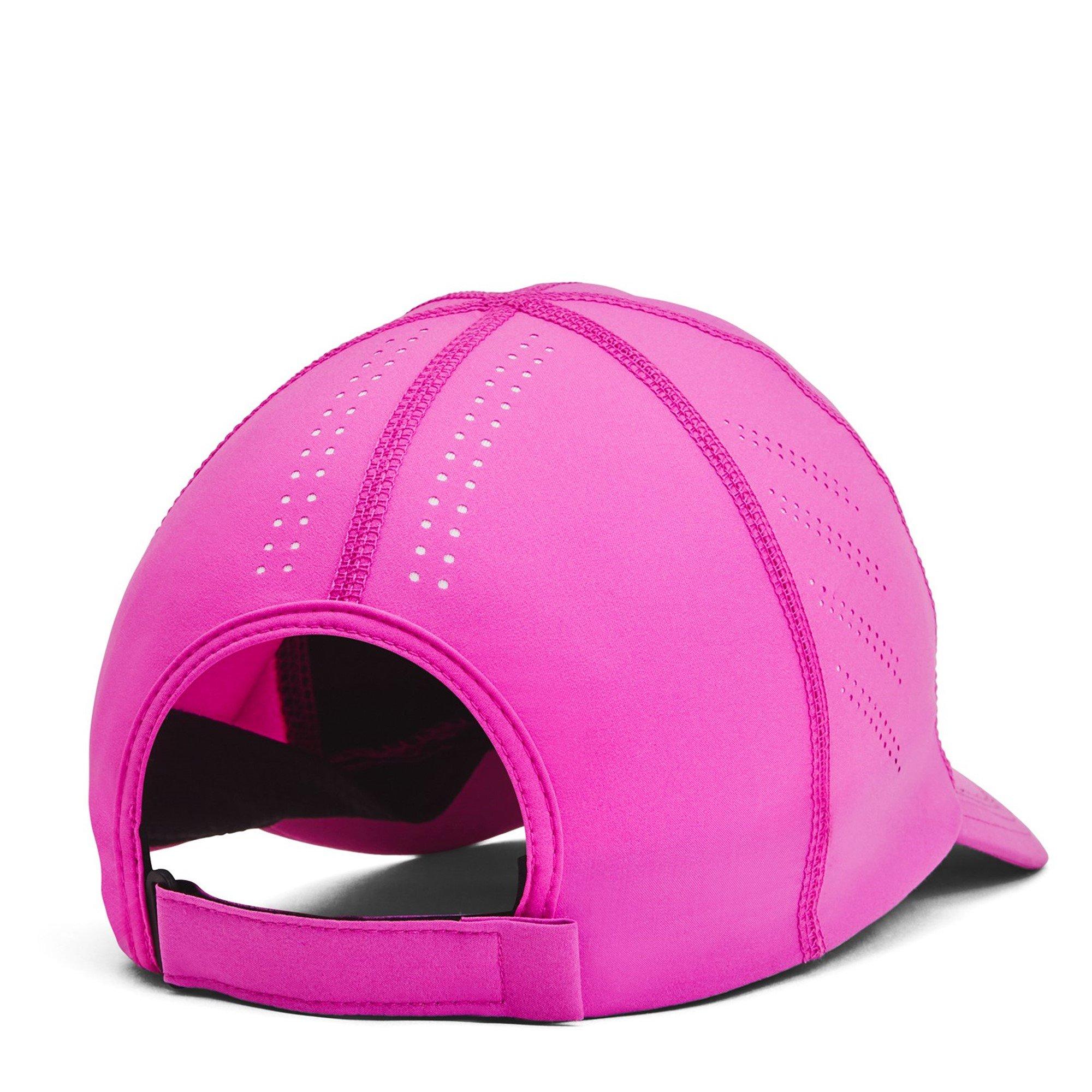 Lilla - Under Armour - Launch Baseball Cap - 2