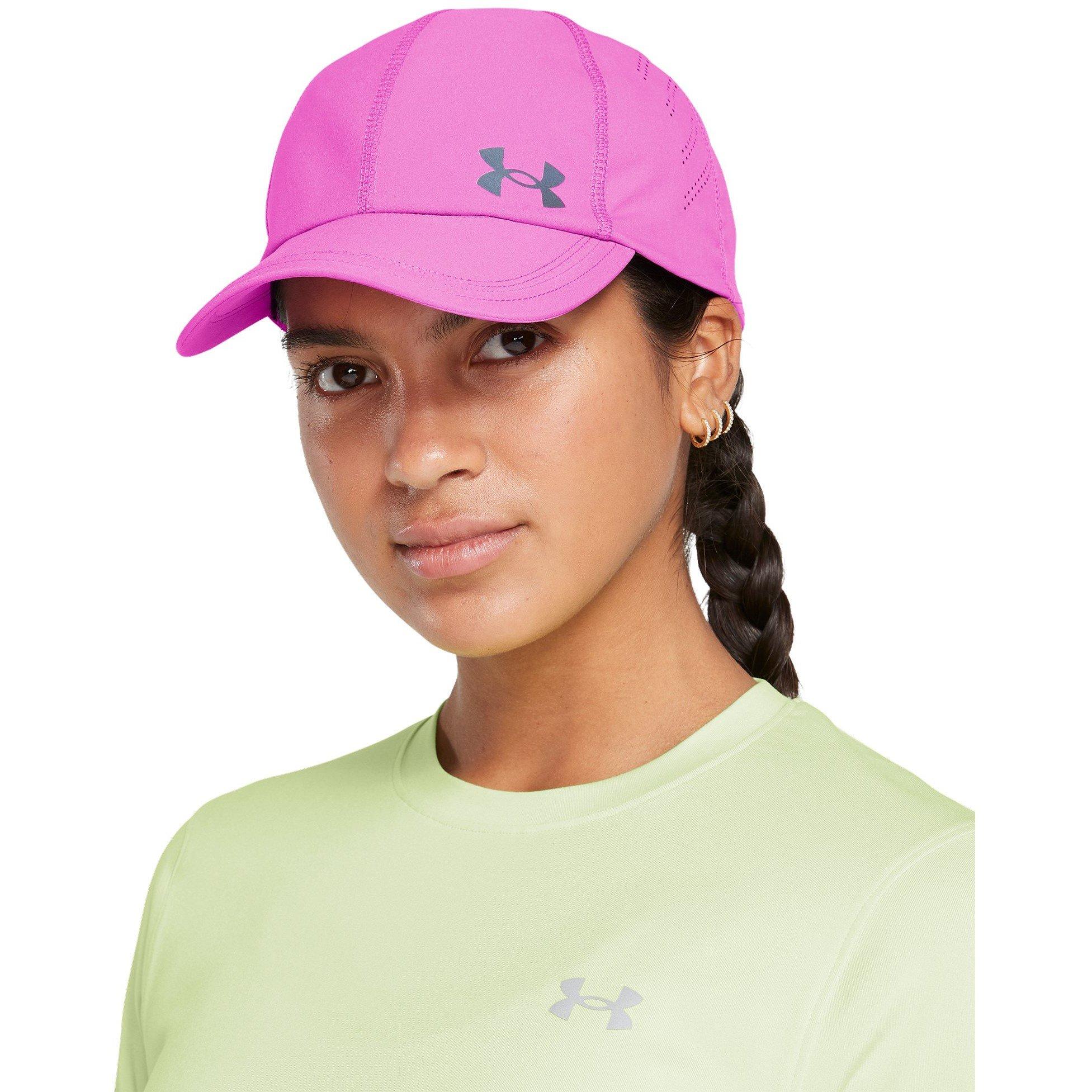Lilla - Under Armour - Launch Baseball Cap - 3