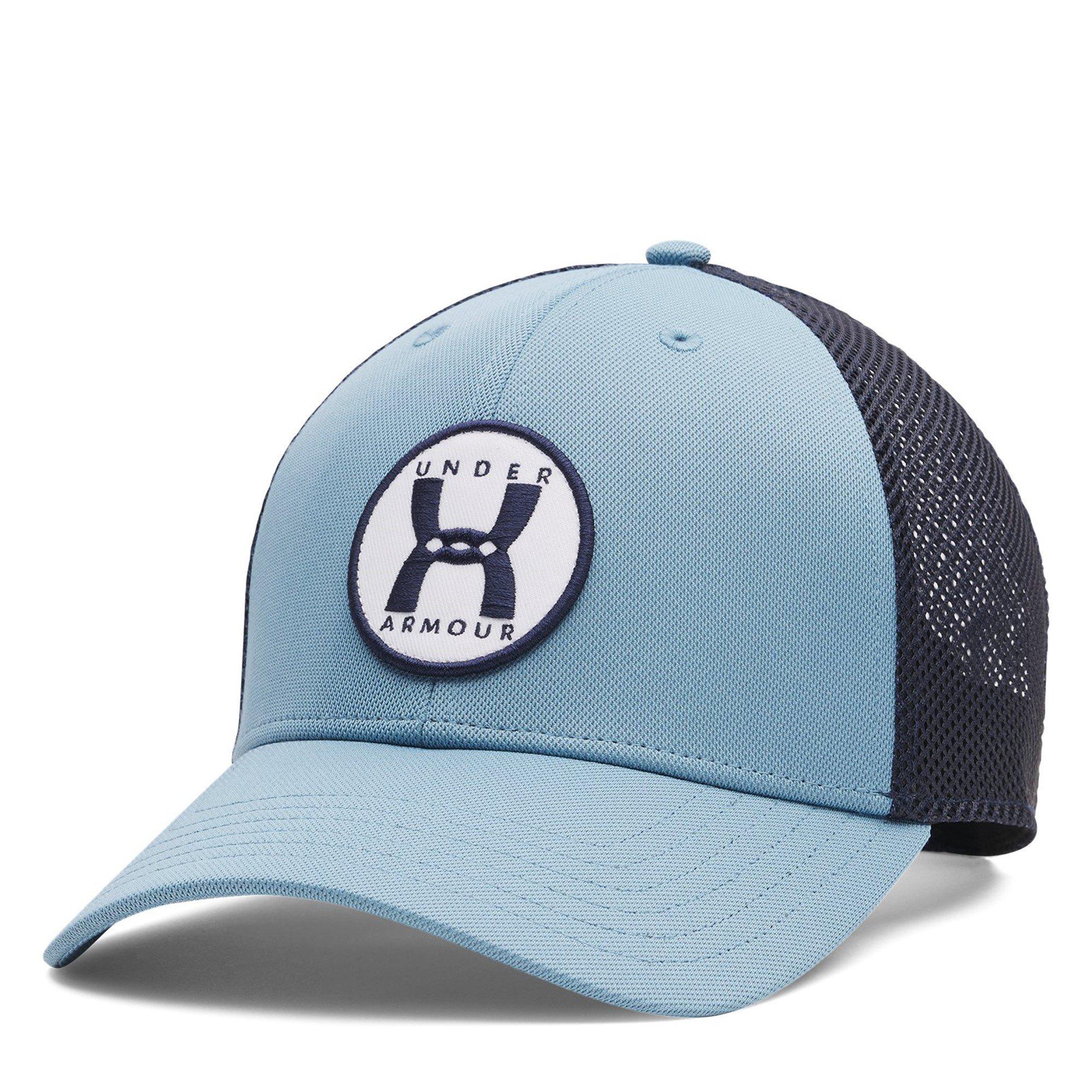Fumo Azul - Under Armour - Blitzing Baseball Cap - 1