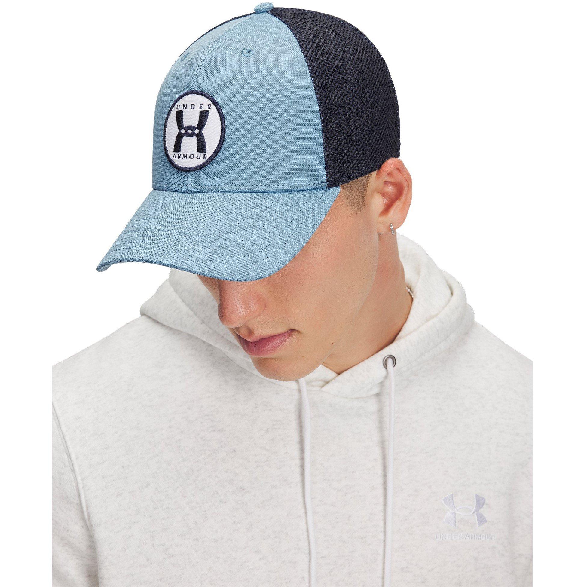 Fumo Azul - Under Armour - Blitzing Baseball Cap - 2