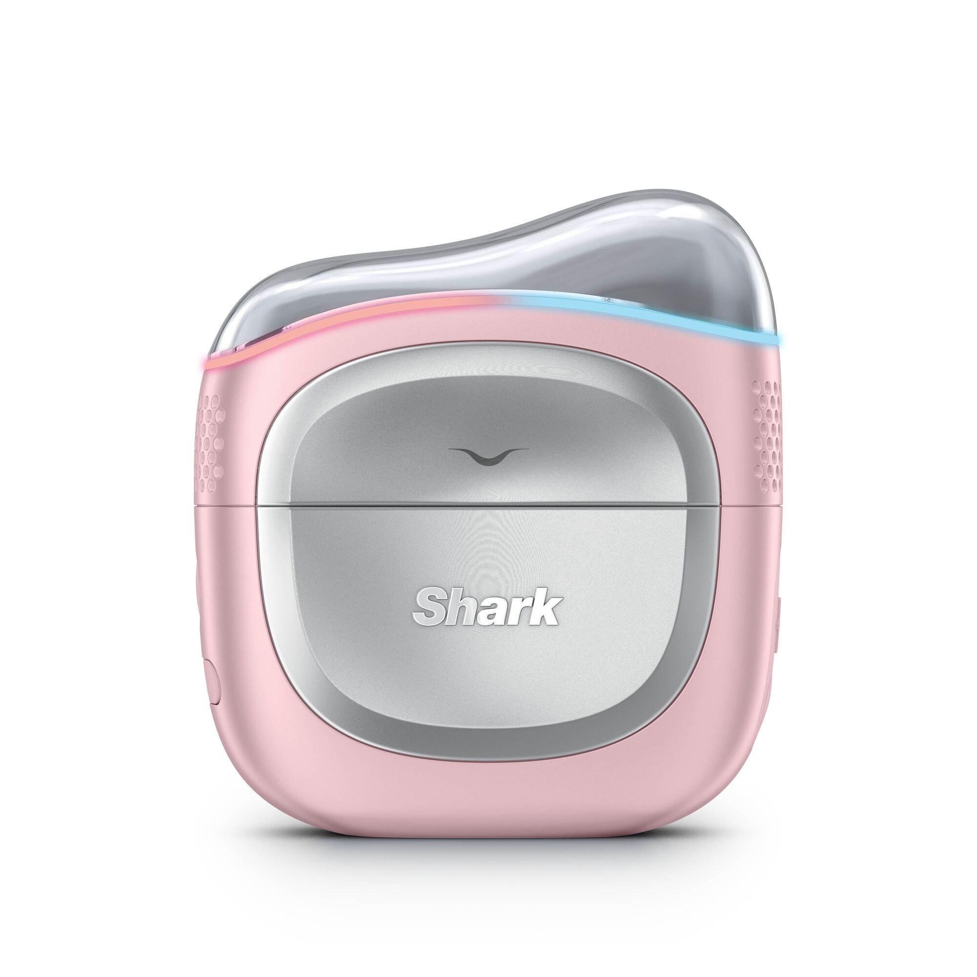 Peony Pink - Shark - DePuffi Contrast Therapy Sculpting Tool FH220UKPK - 1