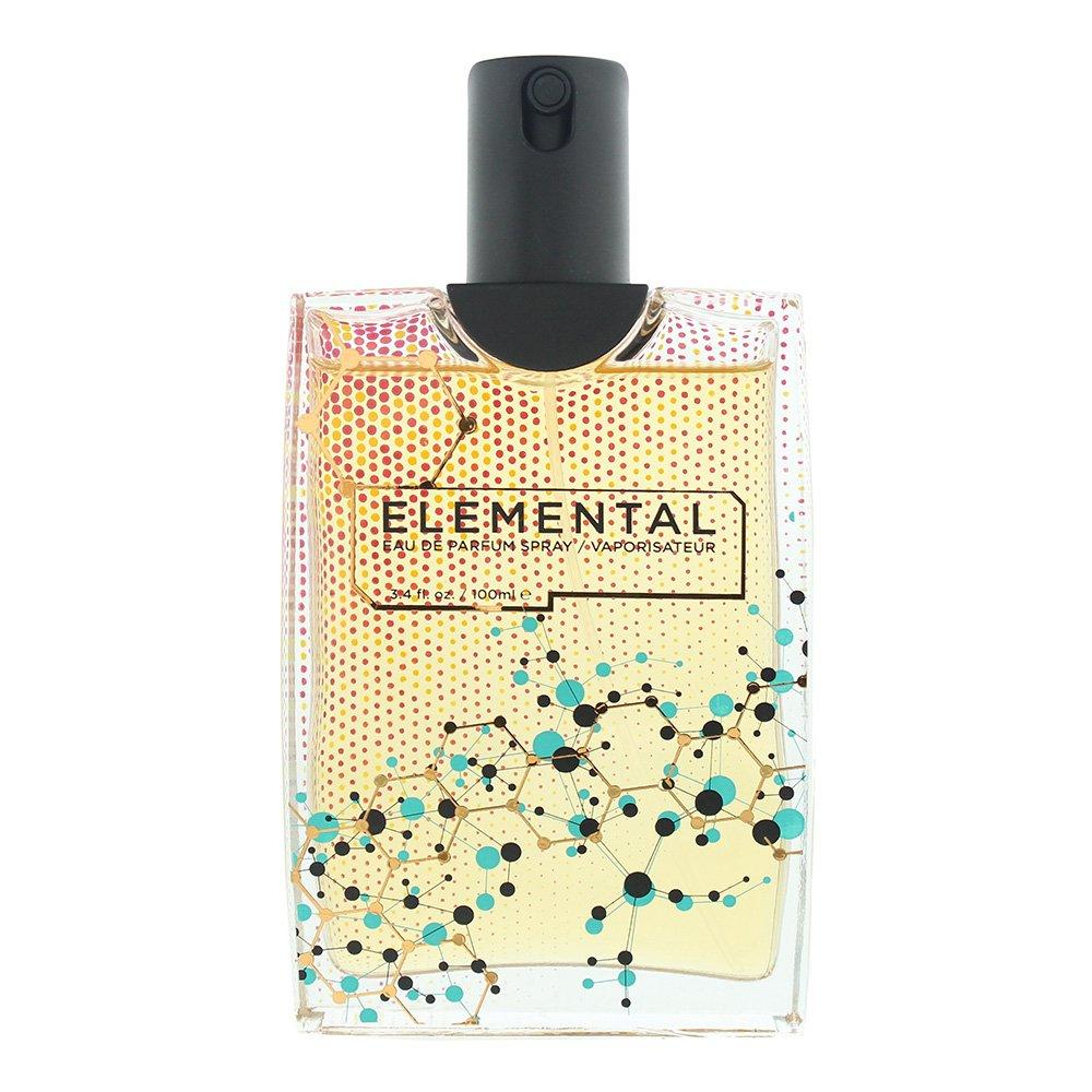 None - Elemental - Elemental Cobalt Eau de Toilette 100ml - 3