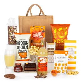 Virginia Hayward Alcohol Free Treats