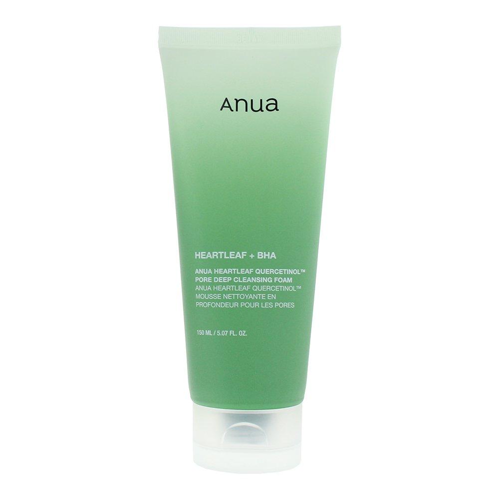 None - Anua - Anua Heartleaf Quercetinol Pore DeepCleansing Foam - 2