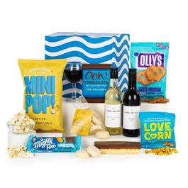 Virginia Hayward Desert Island Gift