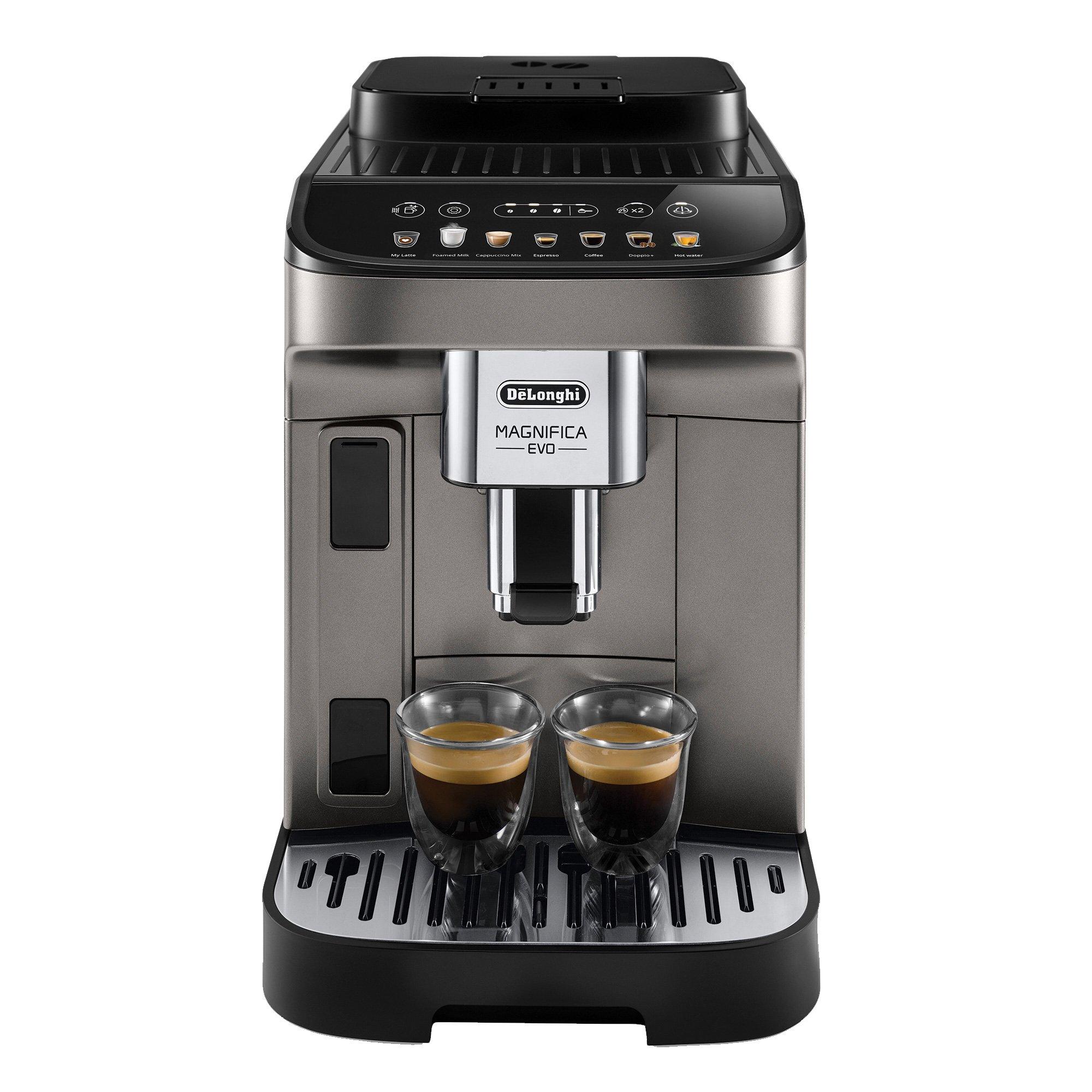 De'Longhi Magnifica Evo ECAM290.83.TB Bean Coffee Machine (Dirty/Missing Items) - Image 15