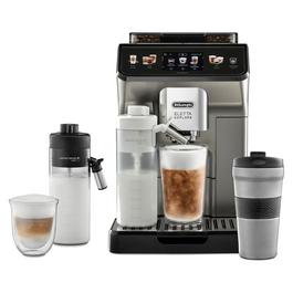 Delonghi DL5086 Eletta Explore Bean to Cup Automatic Coffee