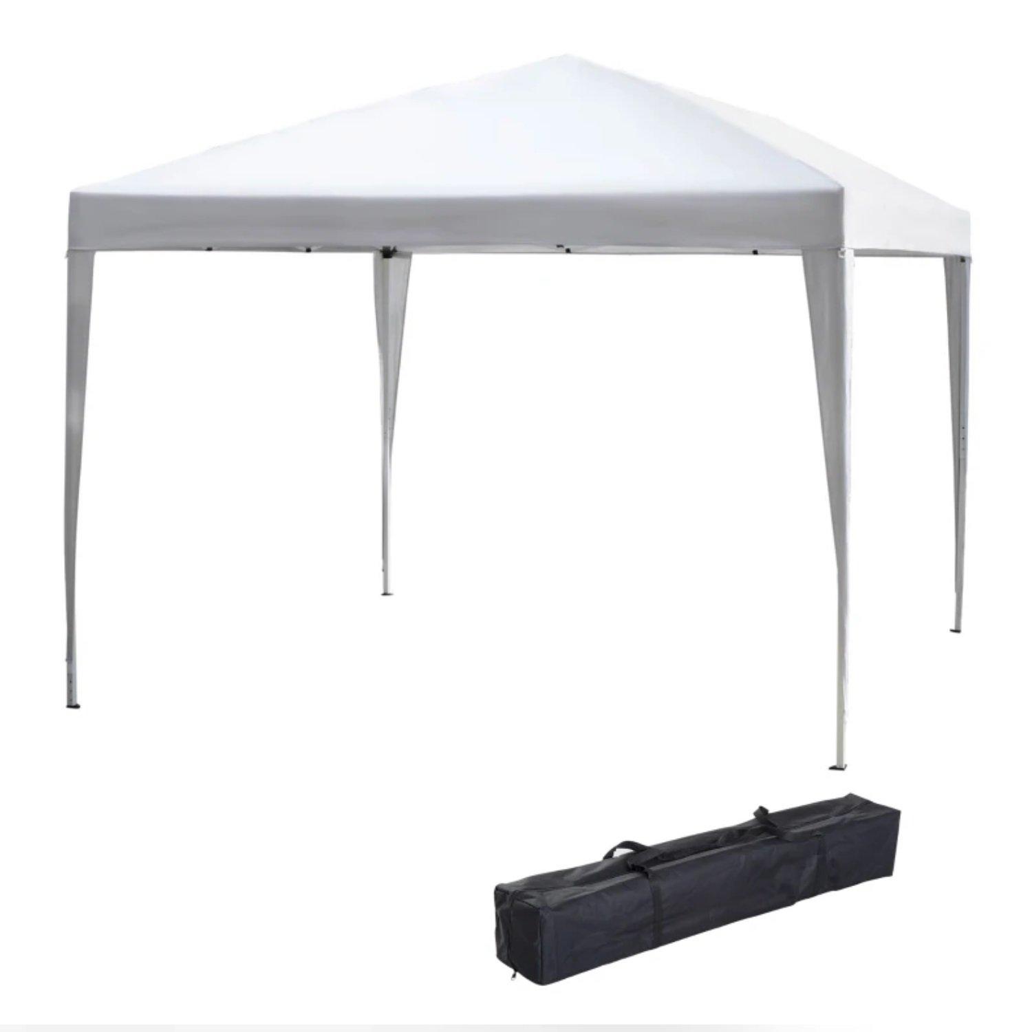 3 x 3M Garden Pop Up Gazebo