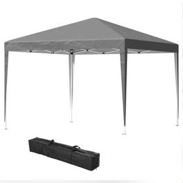 Outsunny Outsunny 3 x 3M Garden Pop Up Gazebo