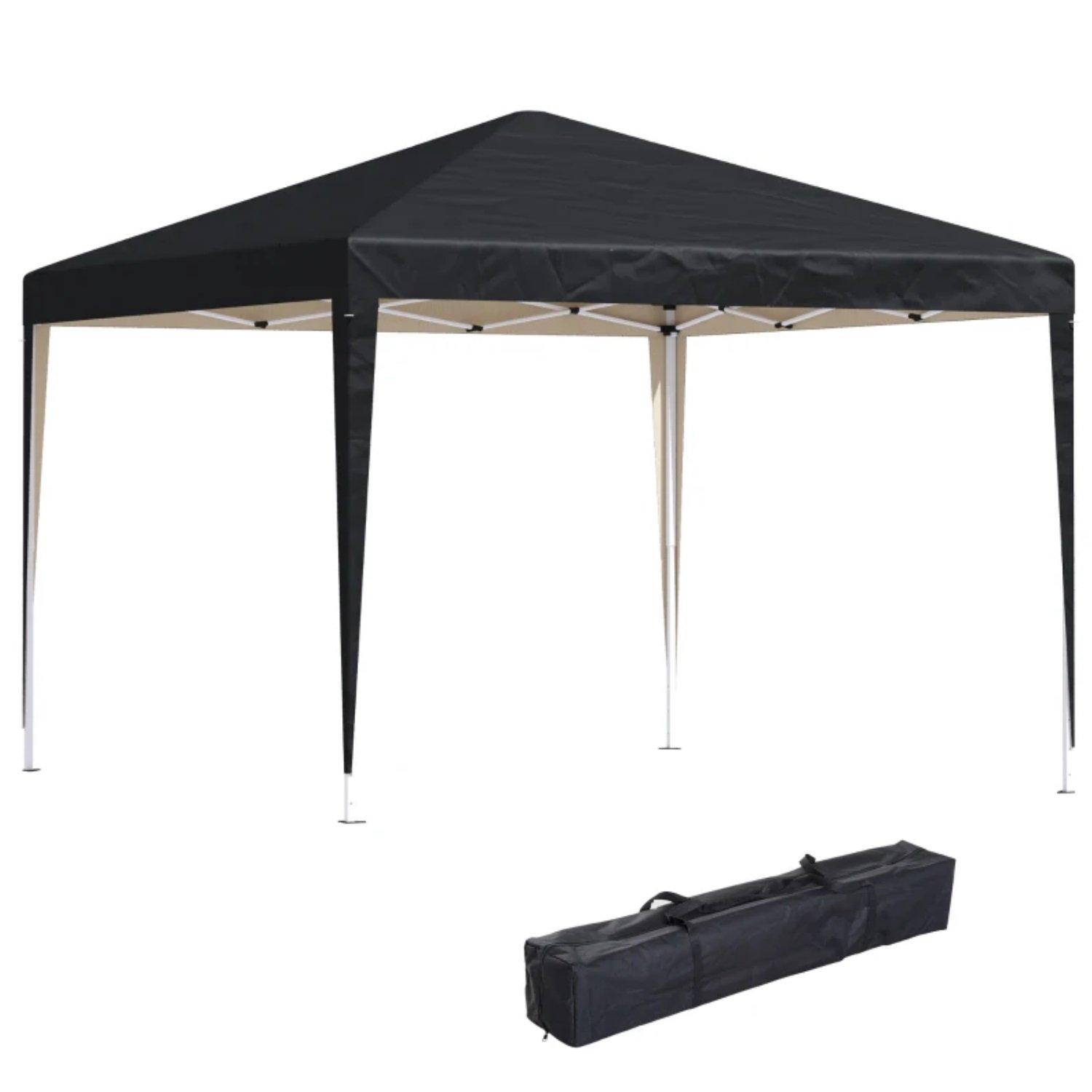 3 x 3M Garden Pop Up Gazebo