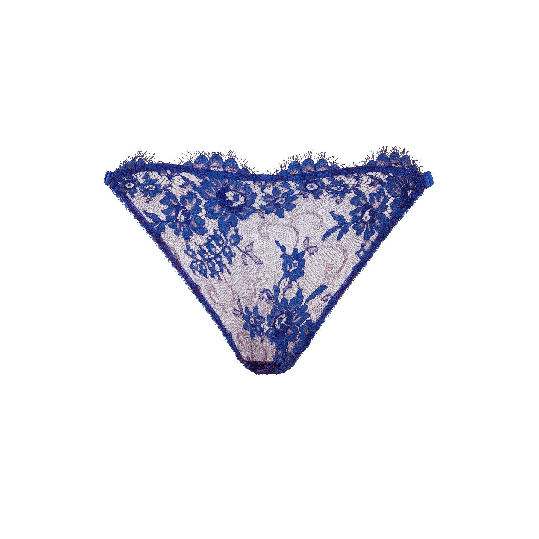 Cobalt - Agent Provocateur - CARLINE Full Brief - 4