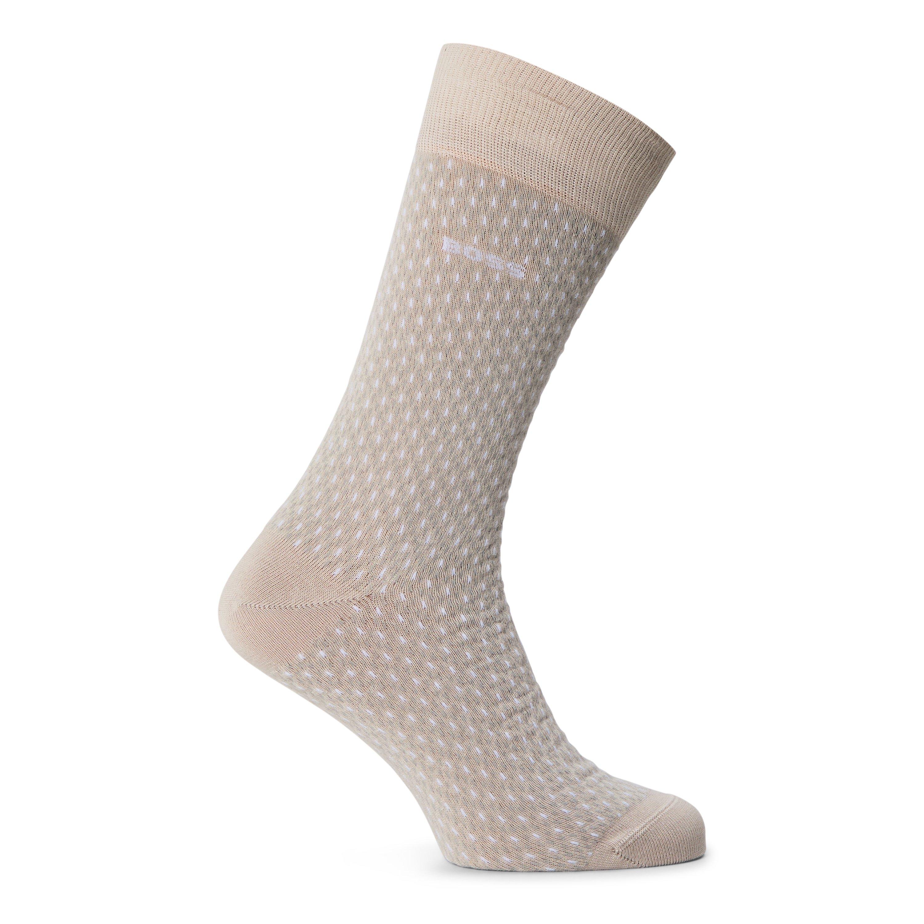 Cream - Boss - Boss 2p Rs Minipattern Cc 10248189 - 1