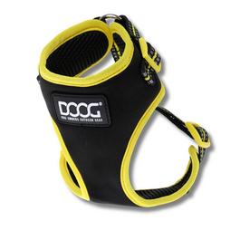 DOOG Neon Harness - Bolt- Large