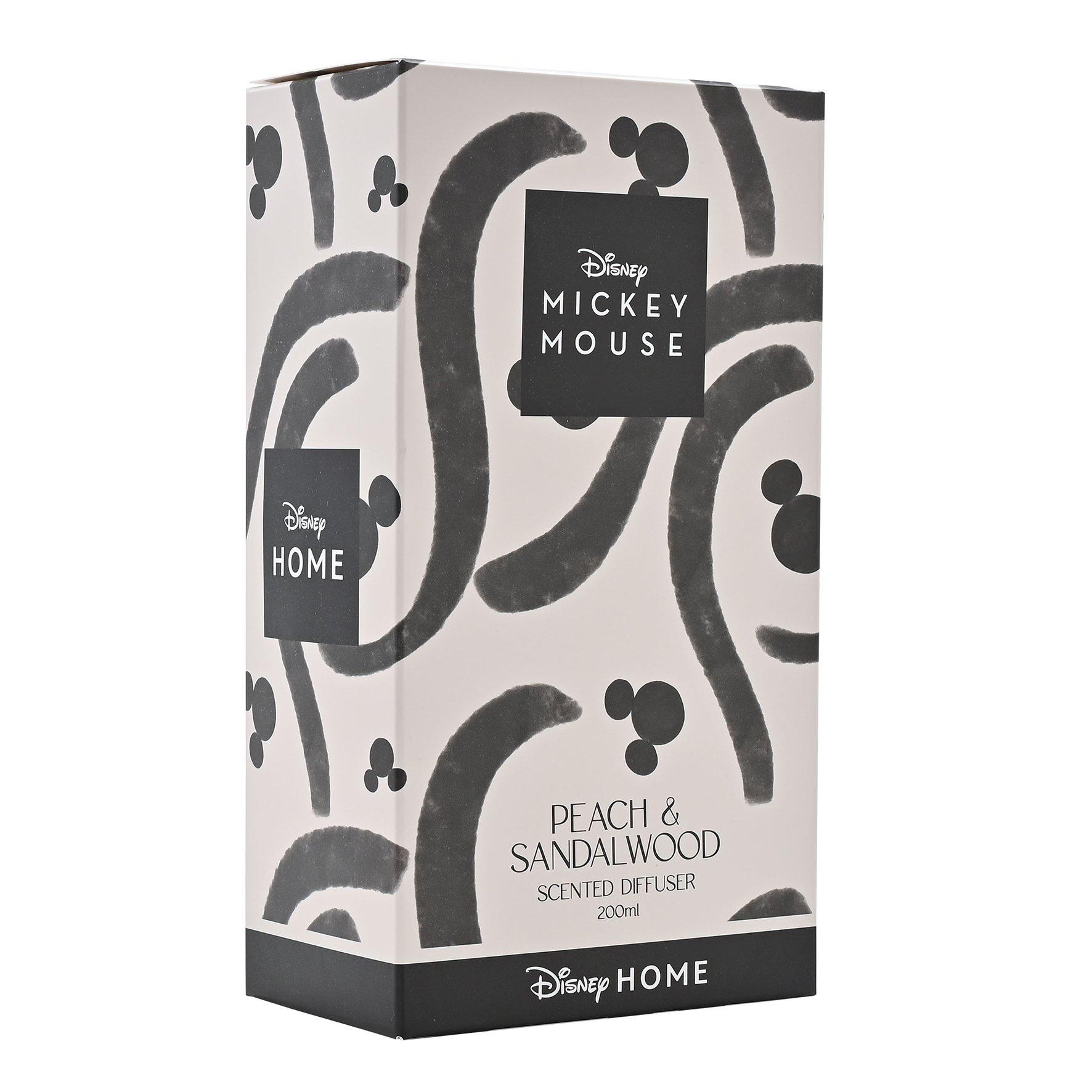 Teracotta - Disney - Disney Mickey Ceramic Vessel Fragranced Diffuser - Terracotta - 4