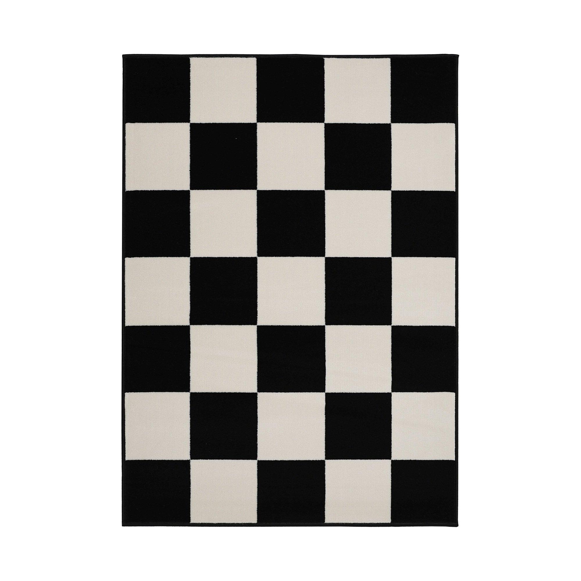 Black - Homemaker - Rock Sunwave 3pc Set Suitcases - 2