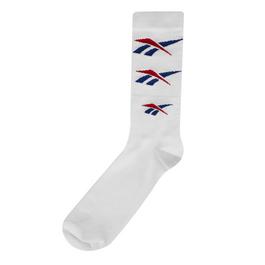 Reebok Repeat Logo Socks