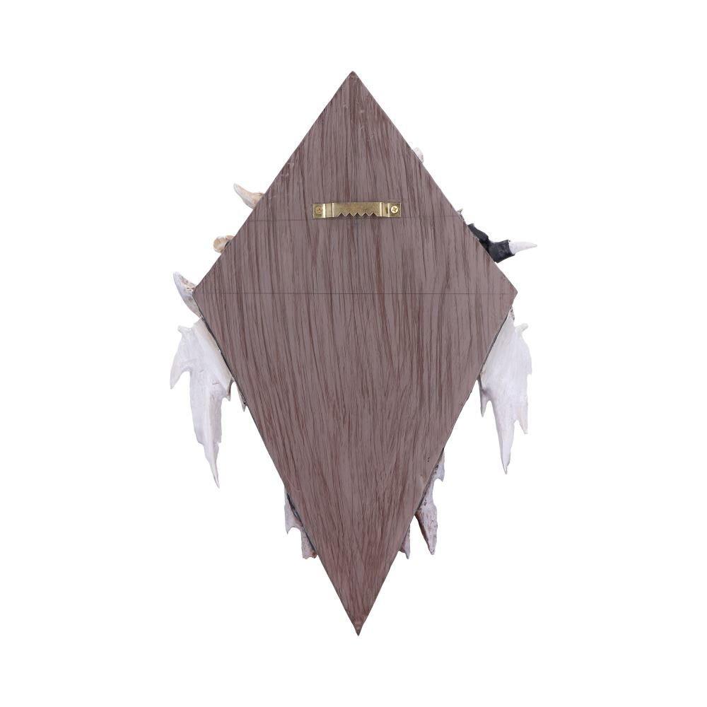 Multi - World of Warcraft - Horde Wall Plaque 30cm - 3
