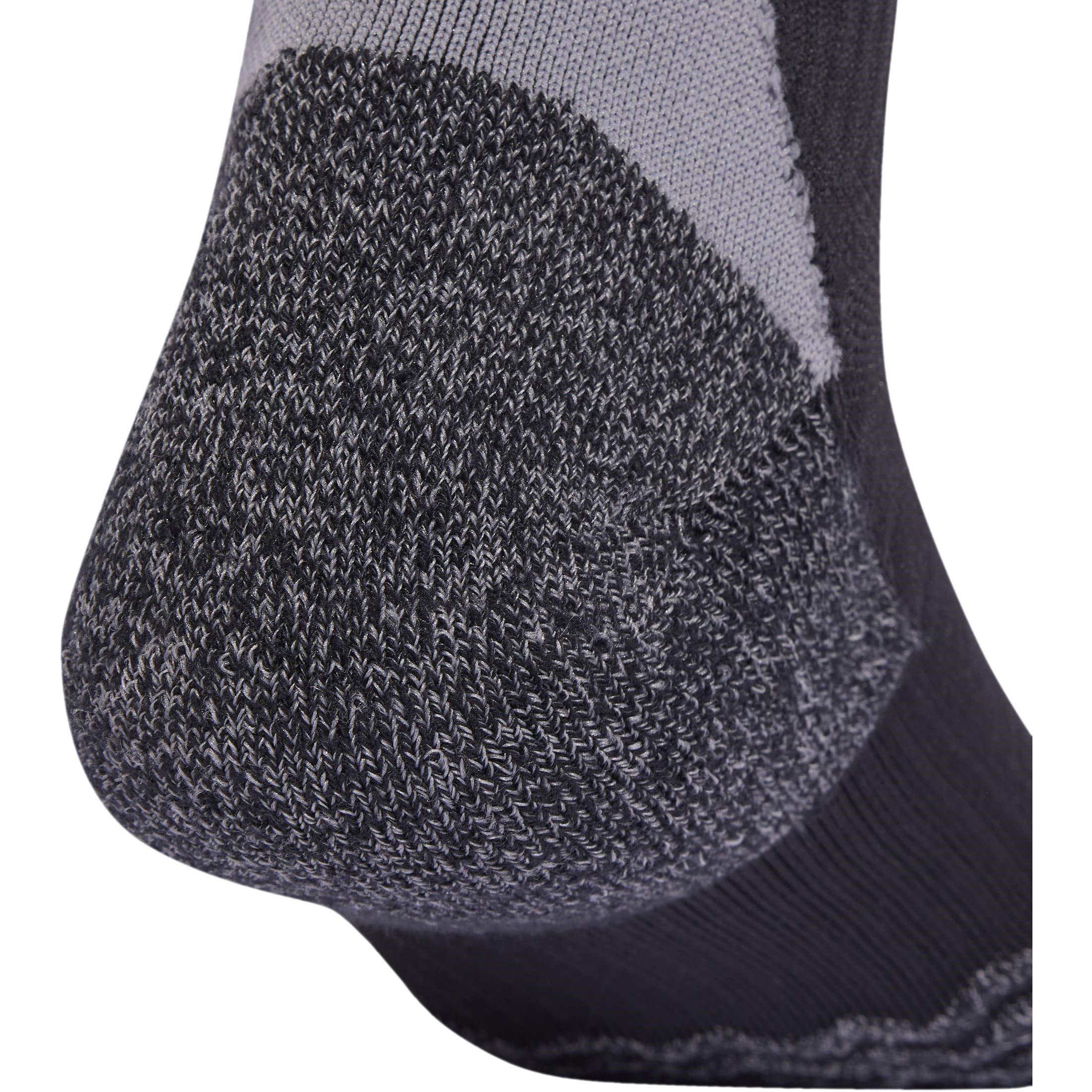 Blk/Grey/White - adidas - adi 24 AEROREADY Football Knee Socks - 4