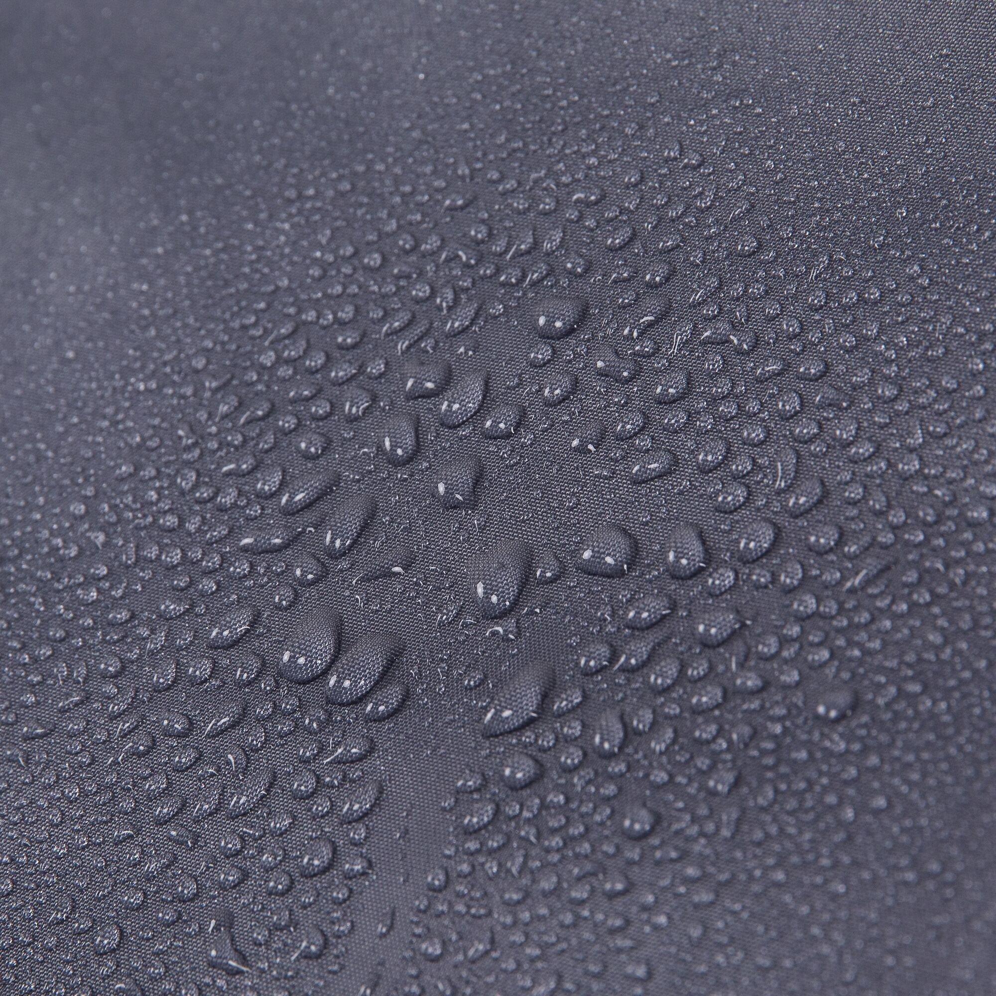 Leadgry/Ebon - Regatta - Kolima V2 4-Man Family Tunnel Inflatable Tent - 2