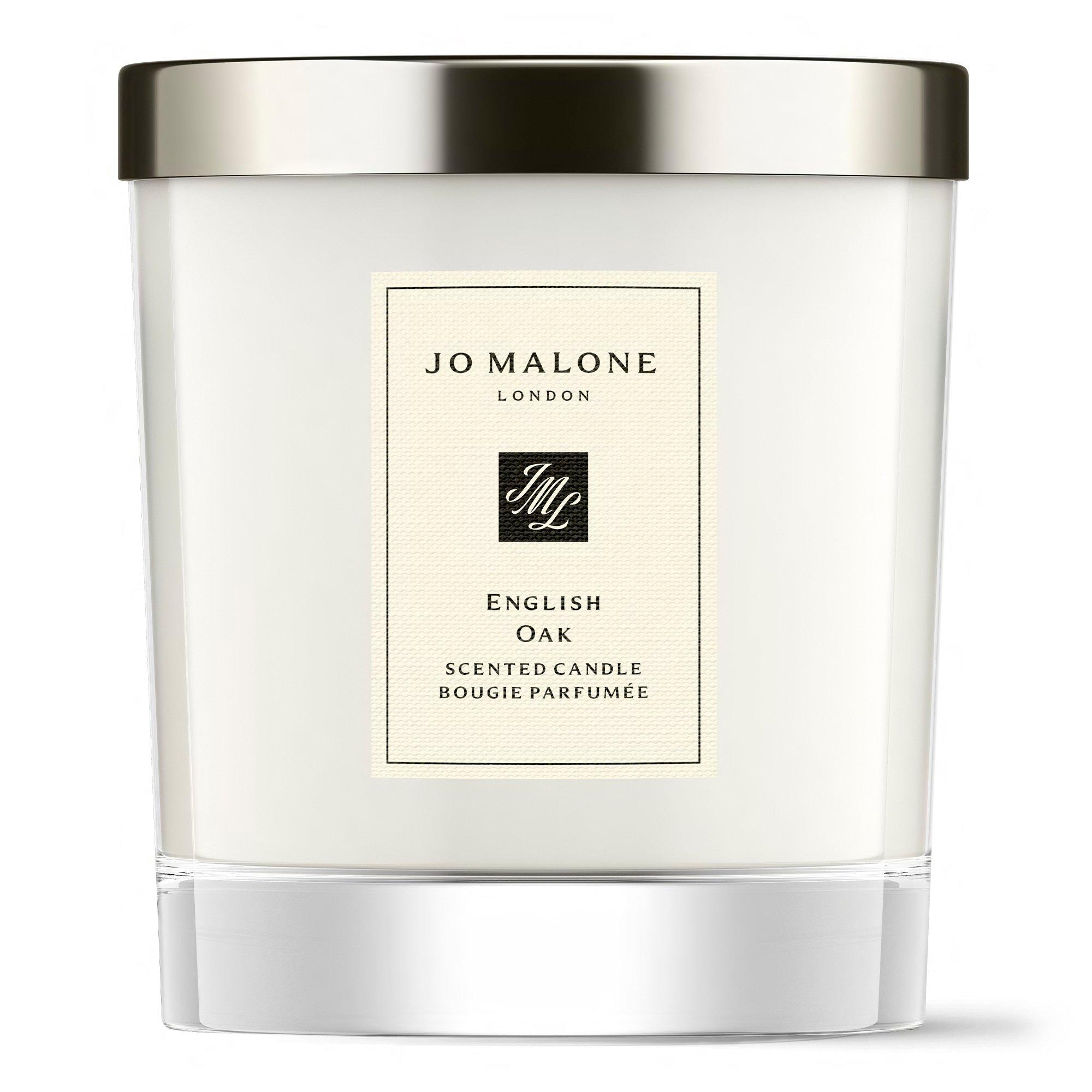None - Jo Malone London - English Oak Classic Candle - 1