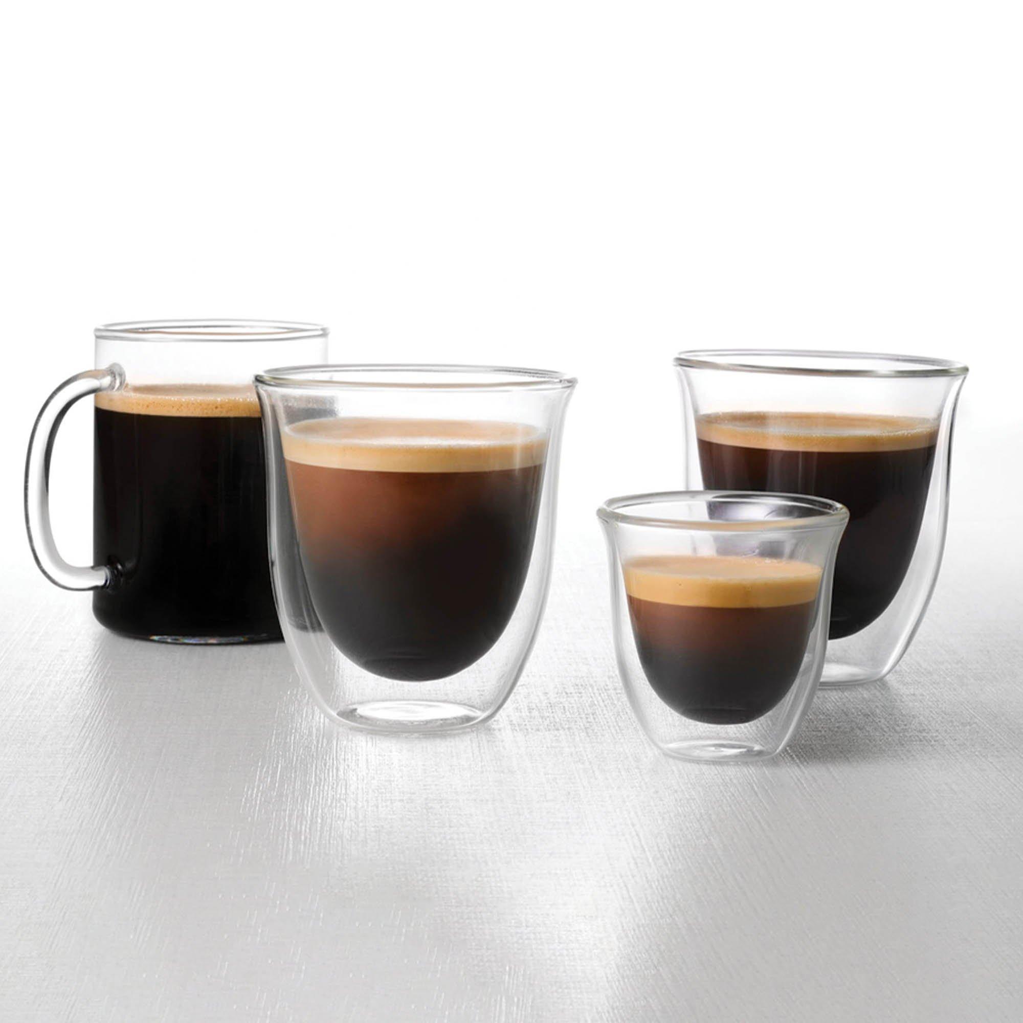 Black - Delonghi - Stilosa Manual Coffee Machine - 11