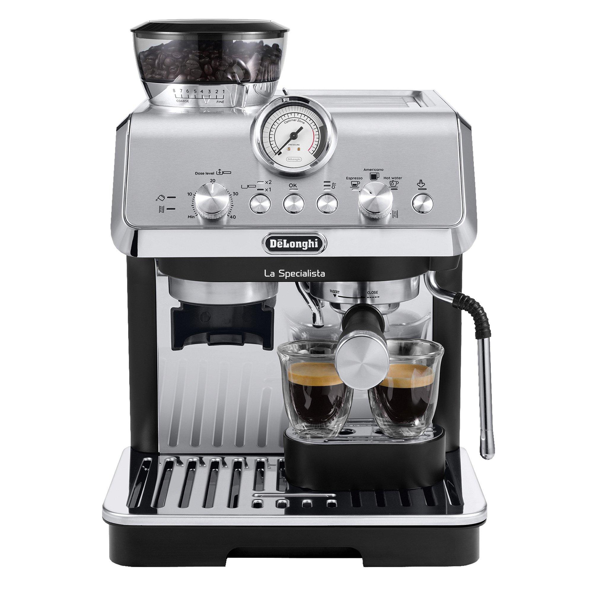 De'Longhi La Specialista Arte Bean EC9155.MB/EC9255.MB Hot Water Outlet Only - Image 15