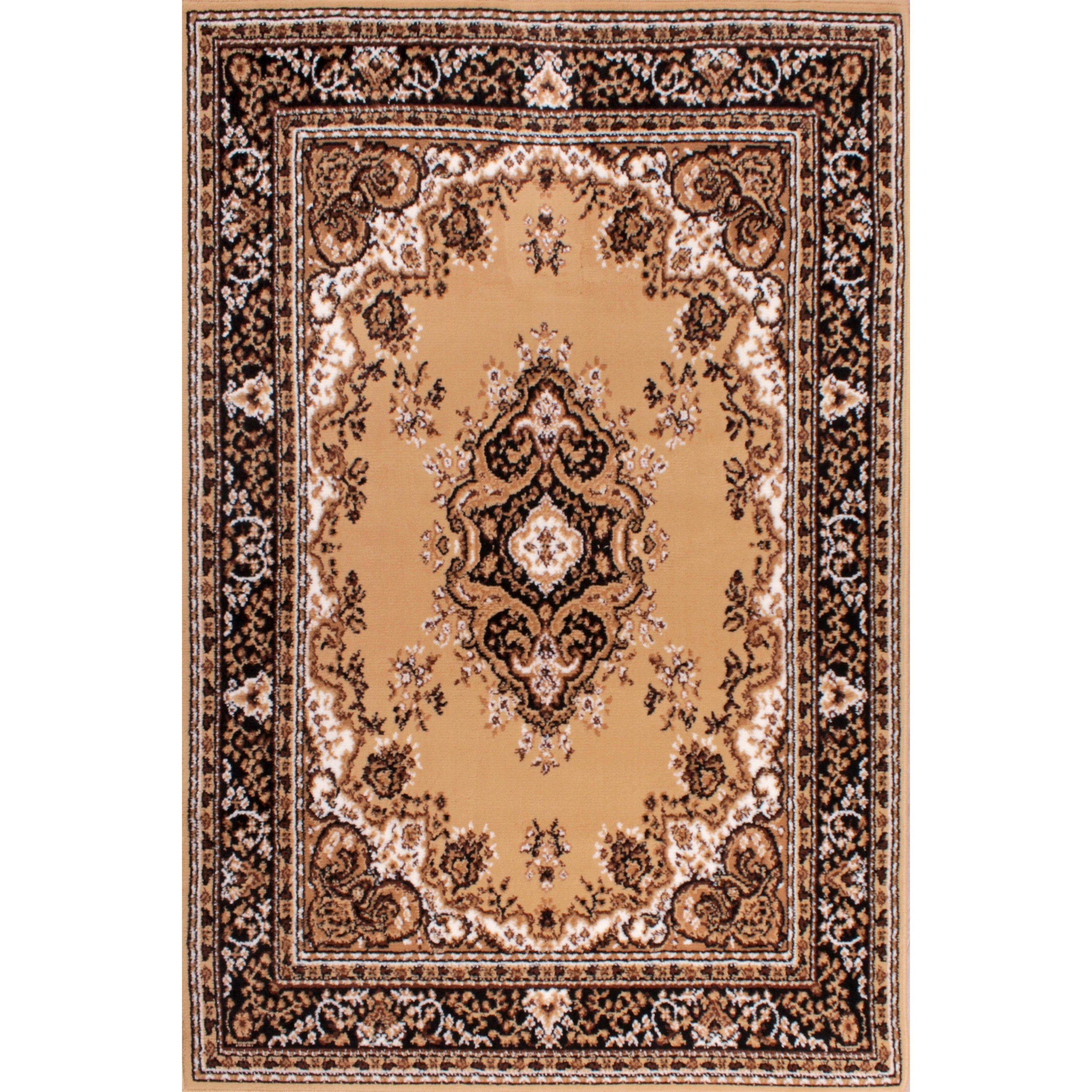 Berber - Rugstyle - TRADITIONAL POLY LANCASHIRE - 2