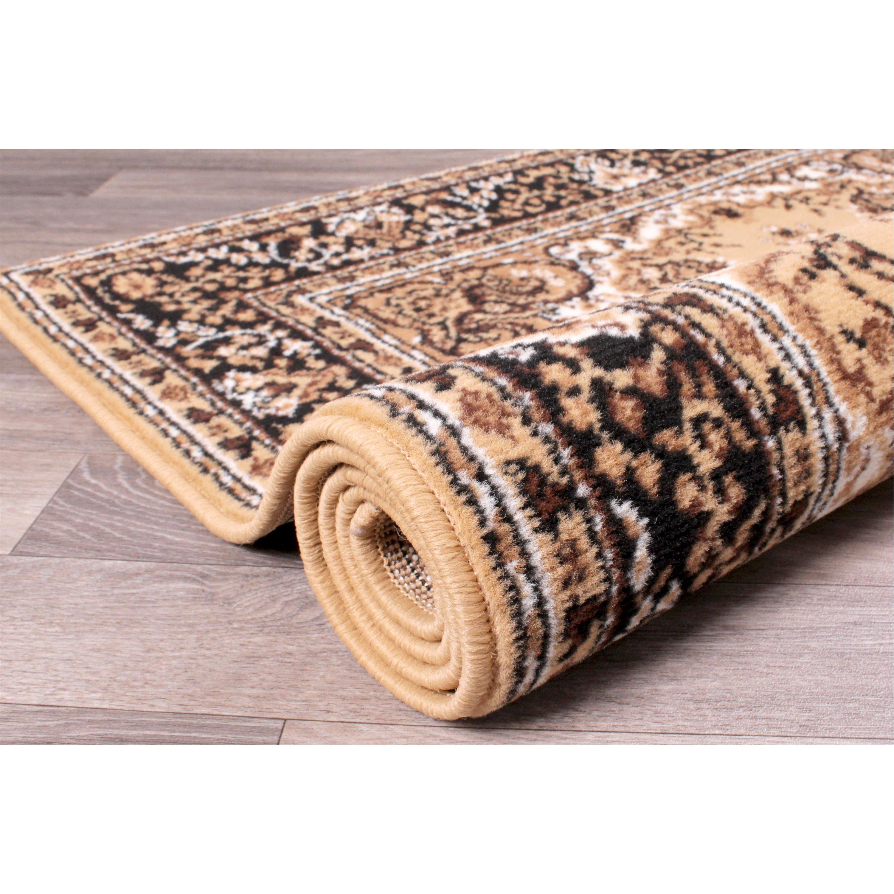 Berber - Rugstyle - TRADITIONAL POLY LANCASHIRE - 3