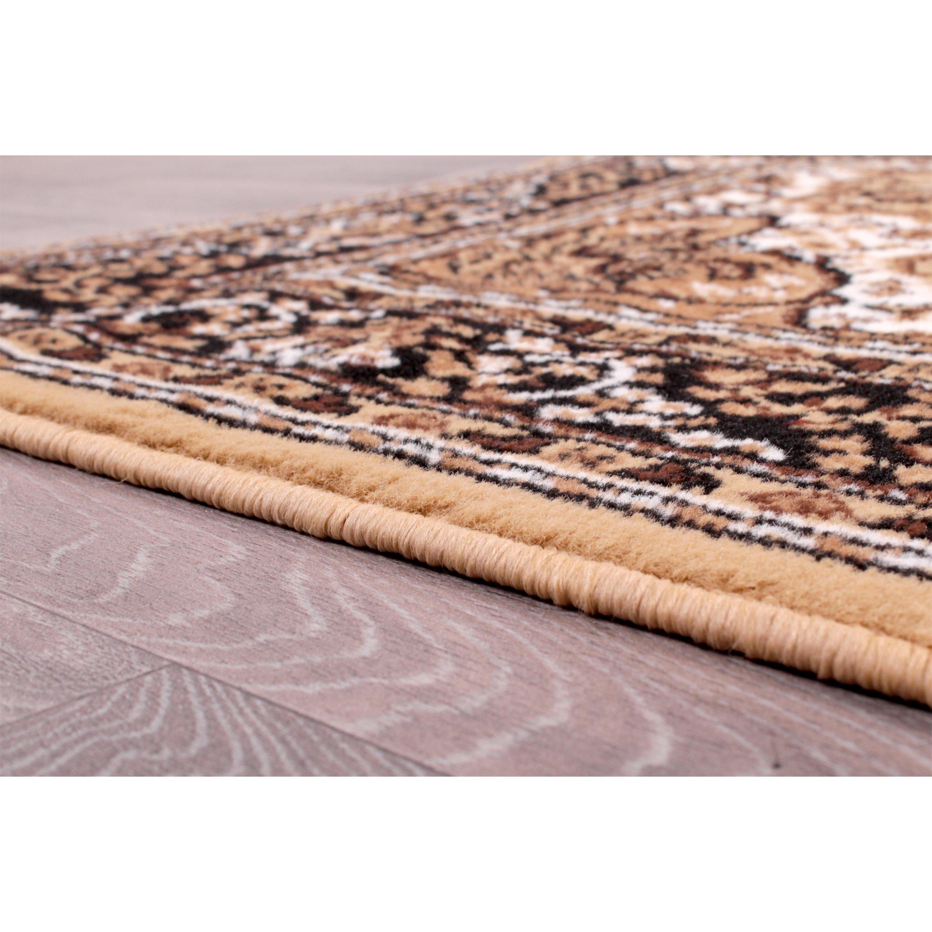 Berber - Rugstyle - TRADITIONAL POLY LANCASHIRE - 4