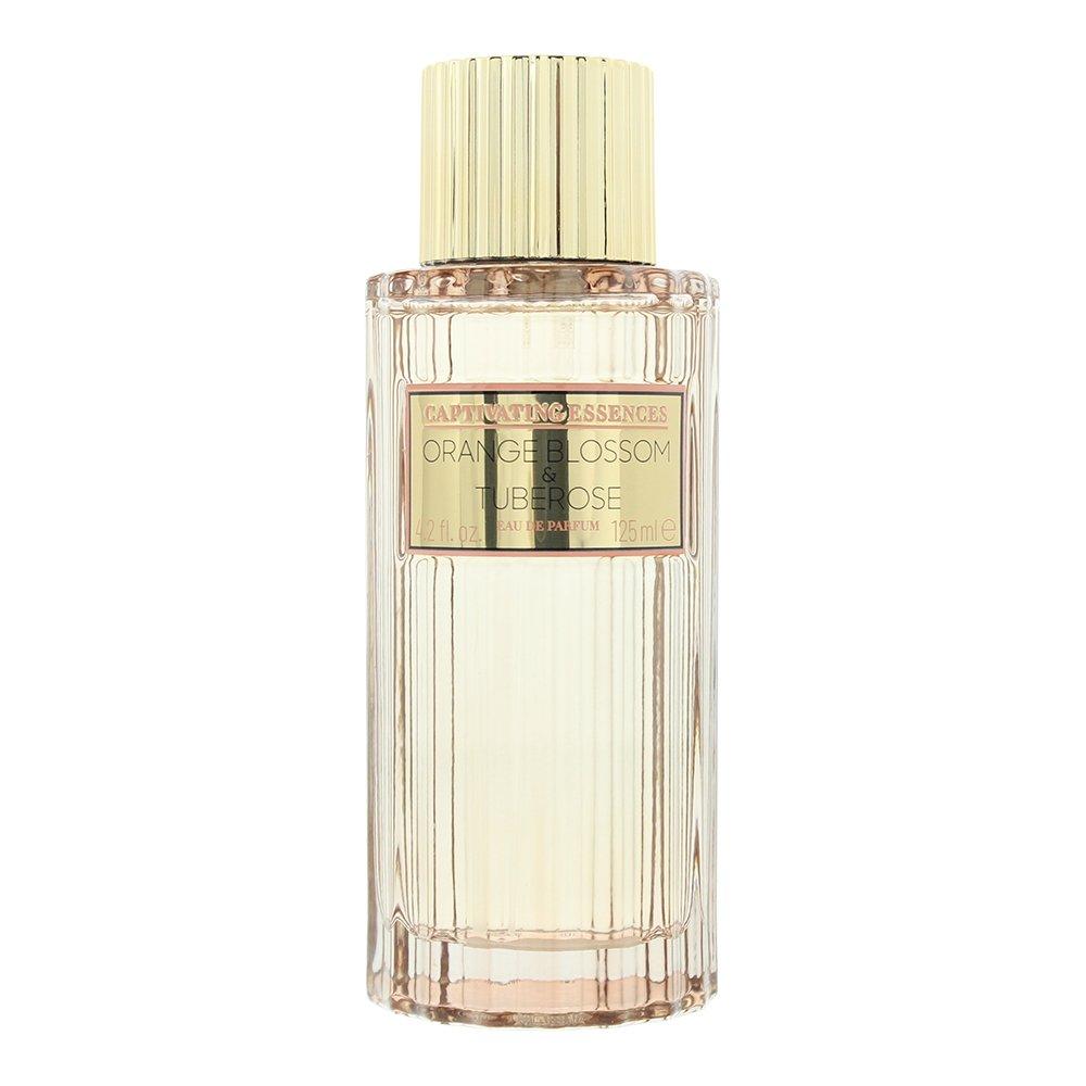 None - Captivating Essence - Captivating Essence Orange Blossom & Tuberose EDP - 2