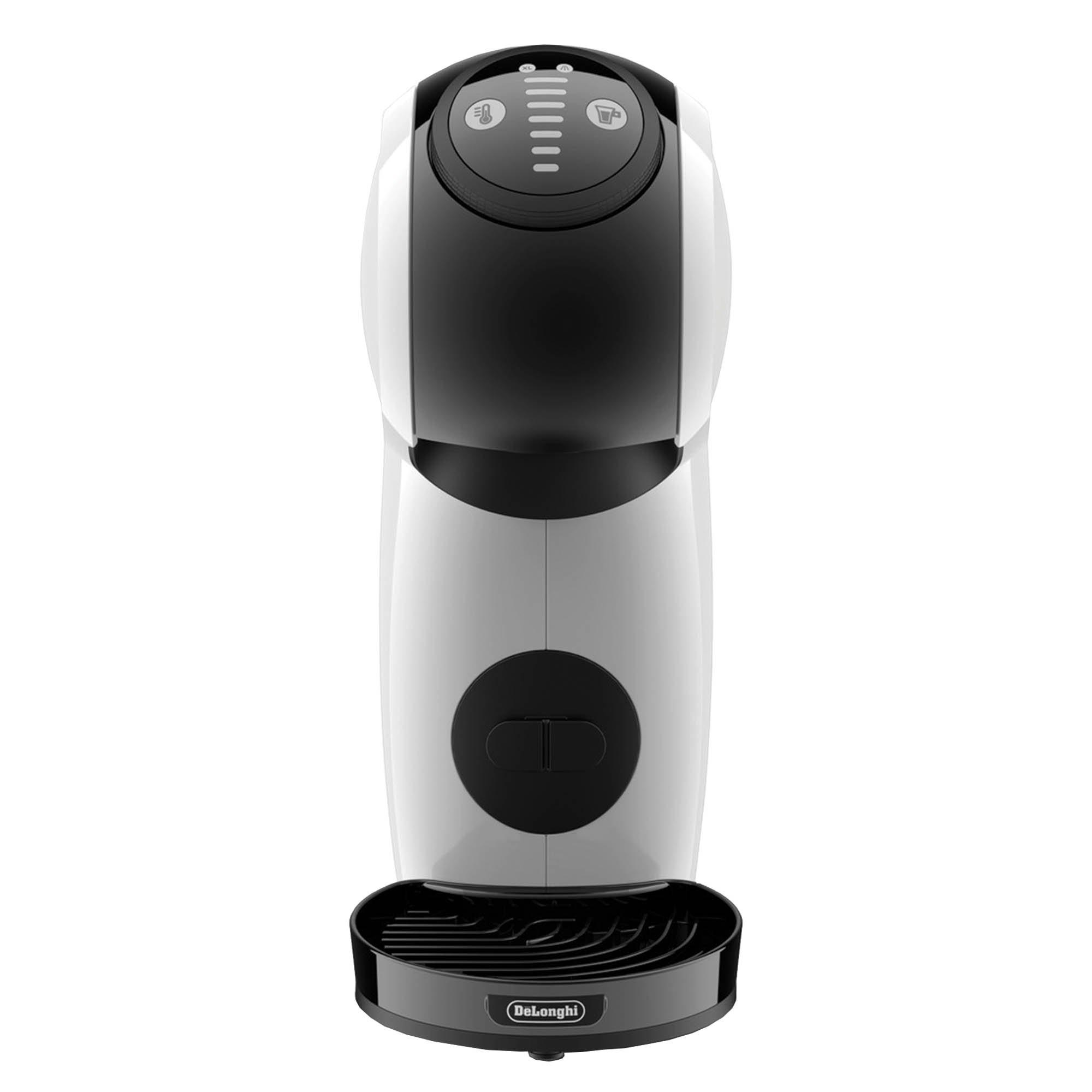 White - Delonghi - DL0225 Dolce Gusto Genio S Coffee Machine - 2