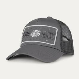 Christian Rose Iconic Trucker Cap