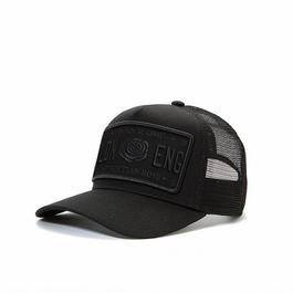 Christian Rose Iconic Trucker Cap