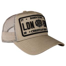 Christian Rose Iconic Trucker Cap