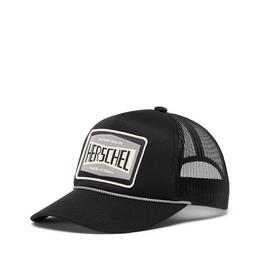 Herschel Supply Co Marina Mesh with Patch Trucker Cap
