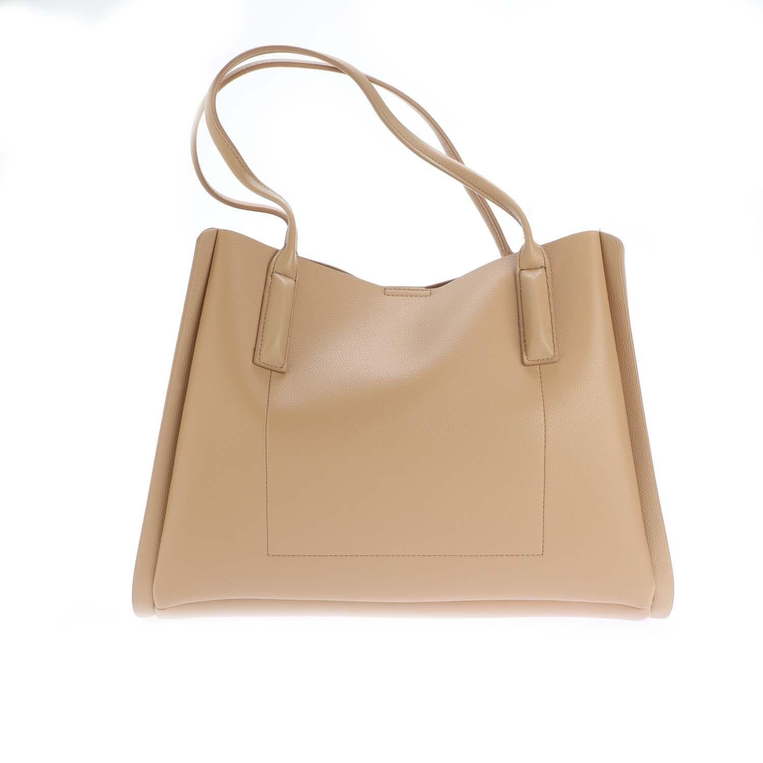 Brown - DKNY - Josie Tote Bag - 3