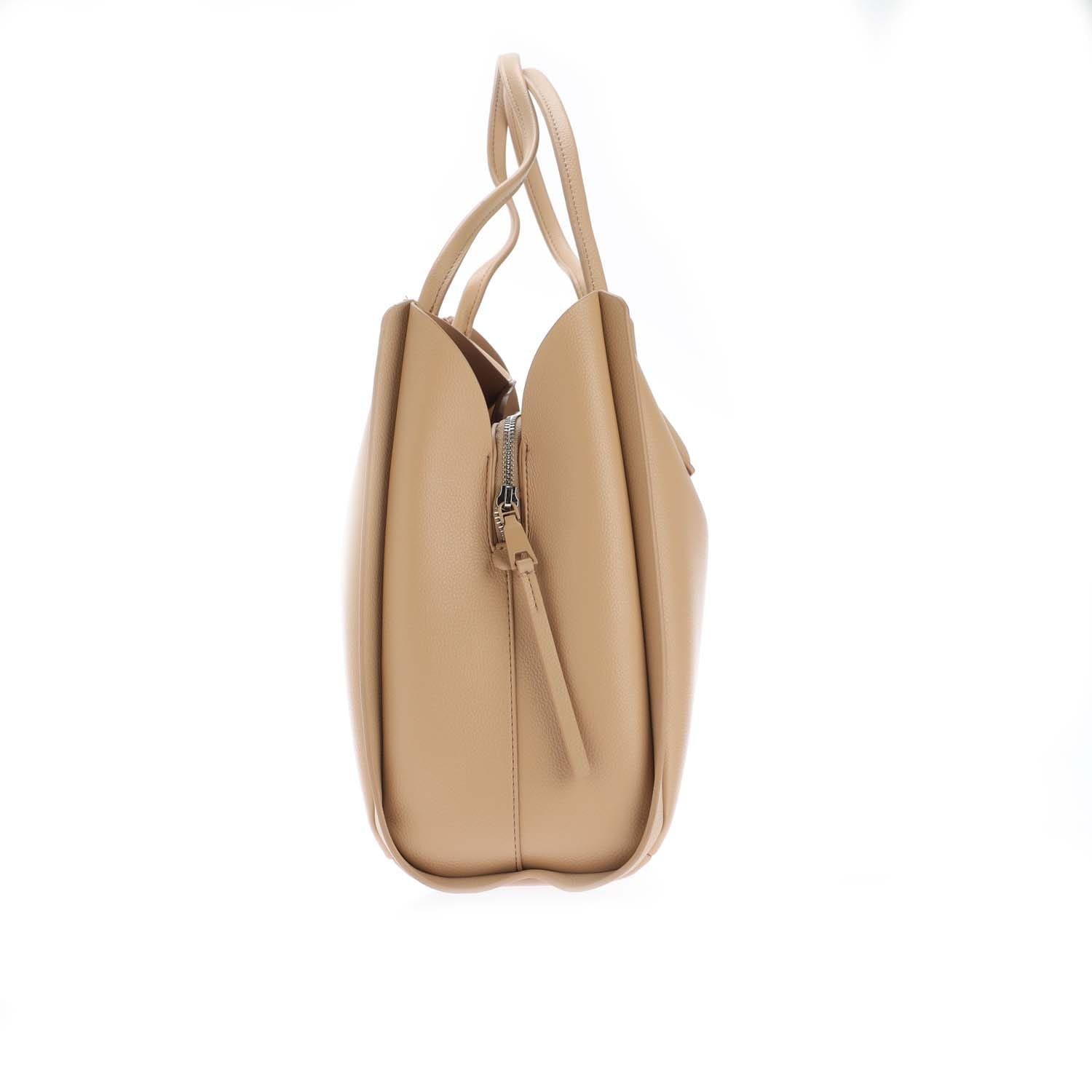 Brown - DKNY - Josie Tote Bag - 5