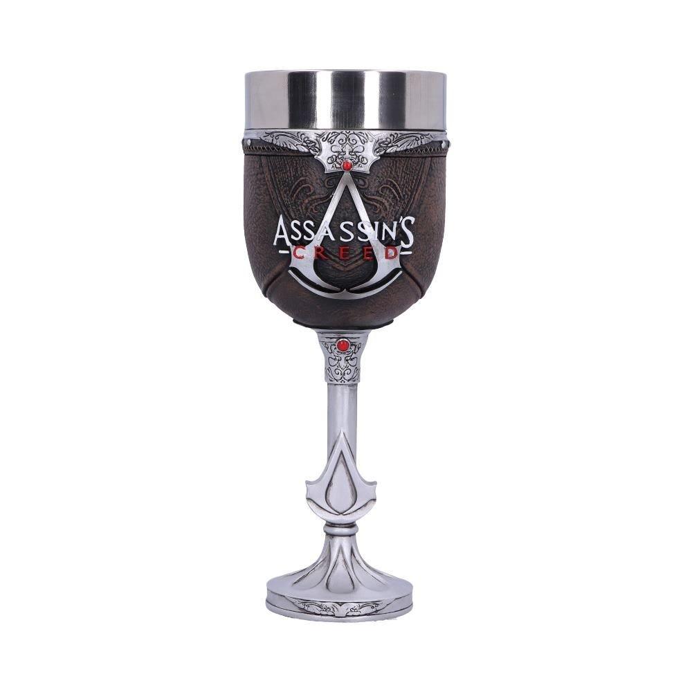 Multi - Assassins Creed - Goblet of the Brotherhood 20.5cm - 1