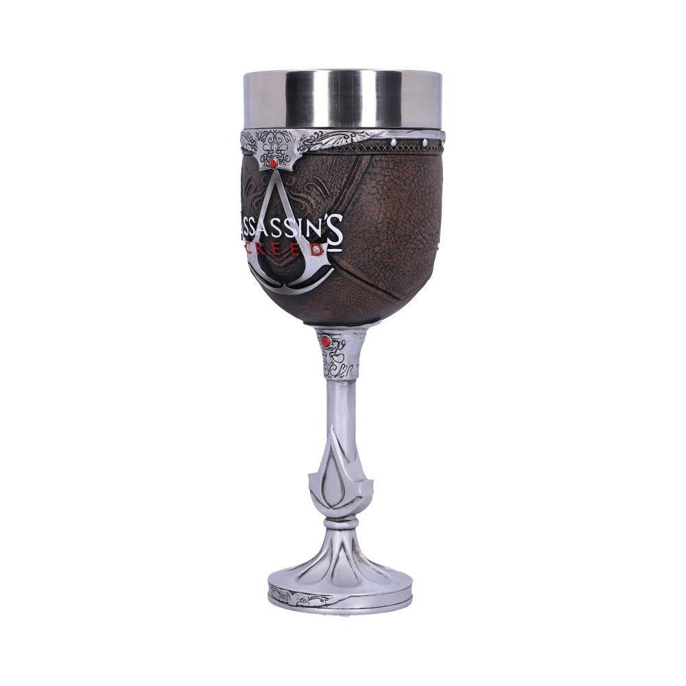 Multi - Assassins Creed - Goblet of the Brotherhood 20.5cm - 2